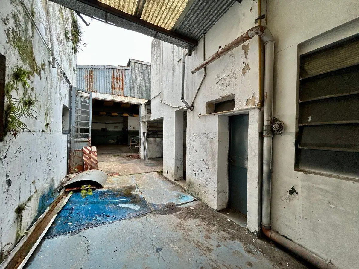 VENTA LOTE 695 m2 DESARROLLO EN SAN CRISTOBAL 8