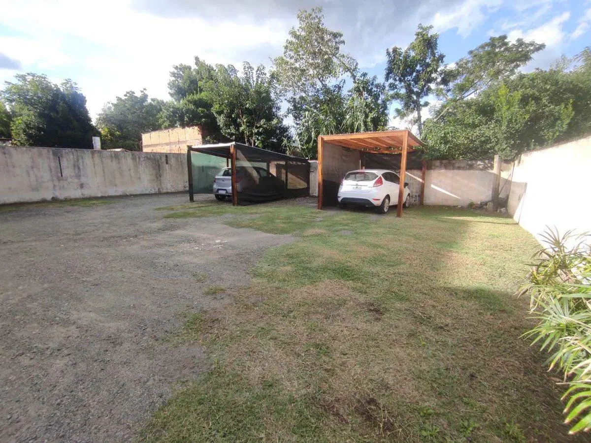 VENTA DPTO 3 AMB SAN MIGUEL APTO CREDITO COCHERA 5