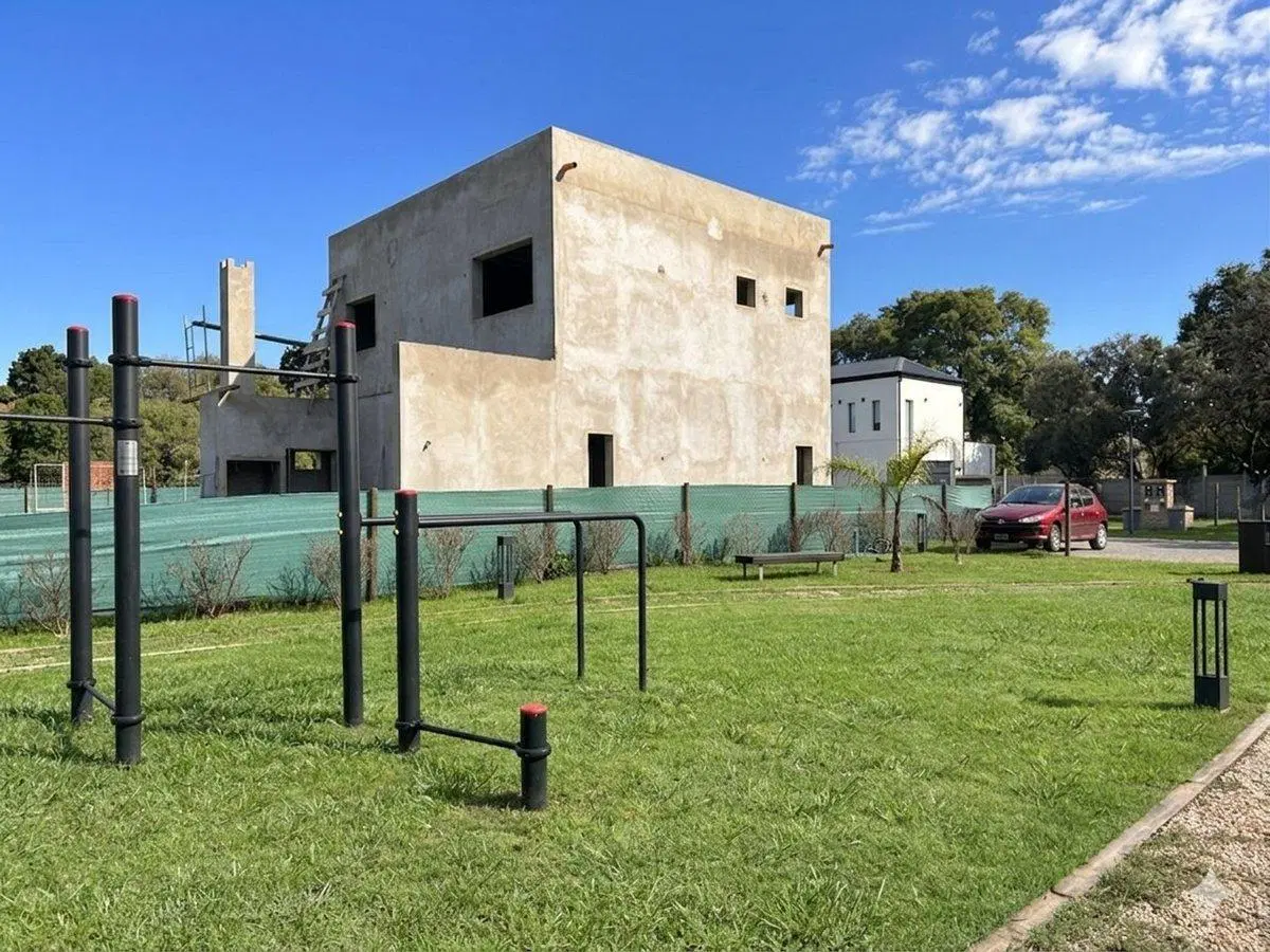 VENTA LOTE BARRIO ATARDECERES DEL TALAR - PACHECO 4