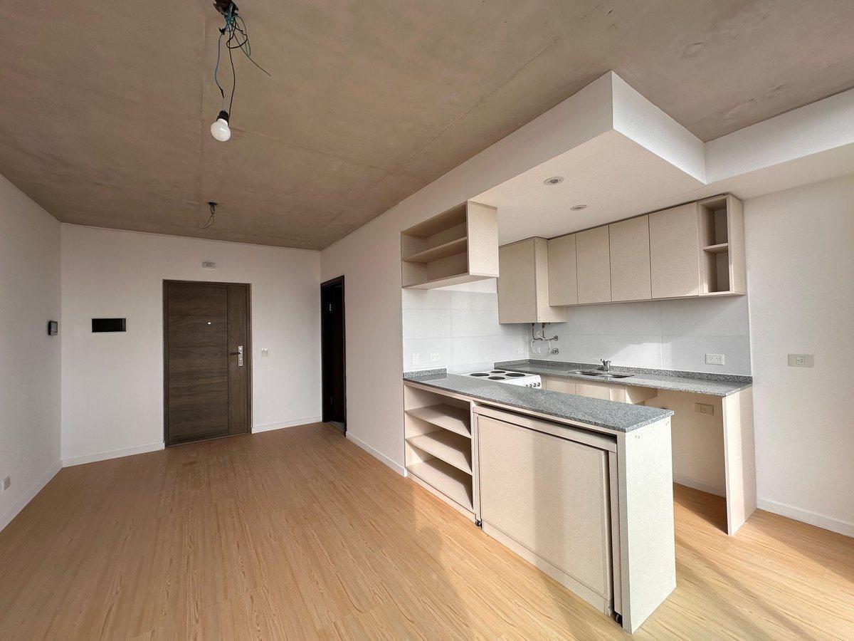 Foto de VENTA MONOAMBIENTE CON BALCON BELGRANO A ESTRENAR, imagen 4