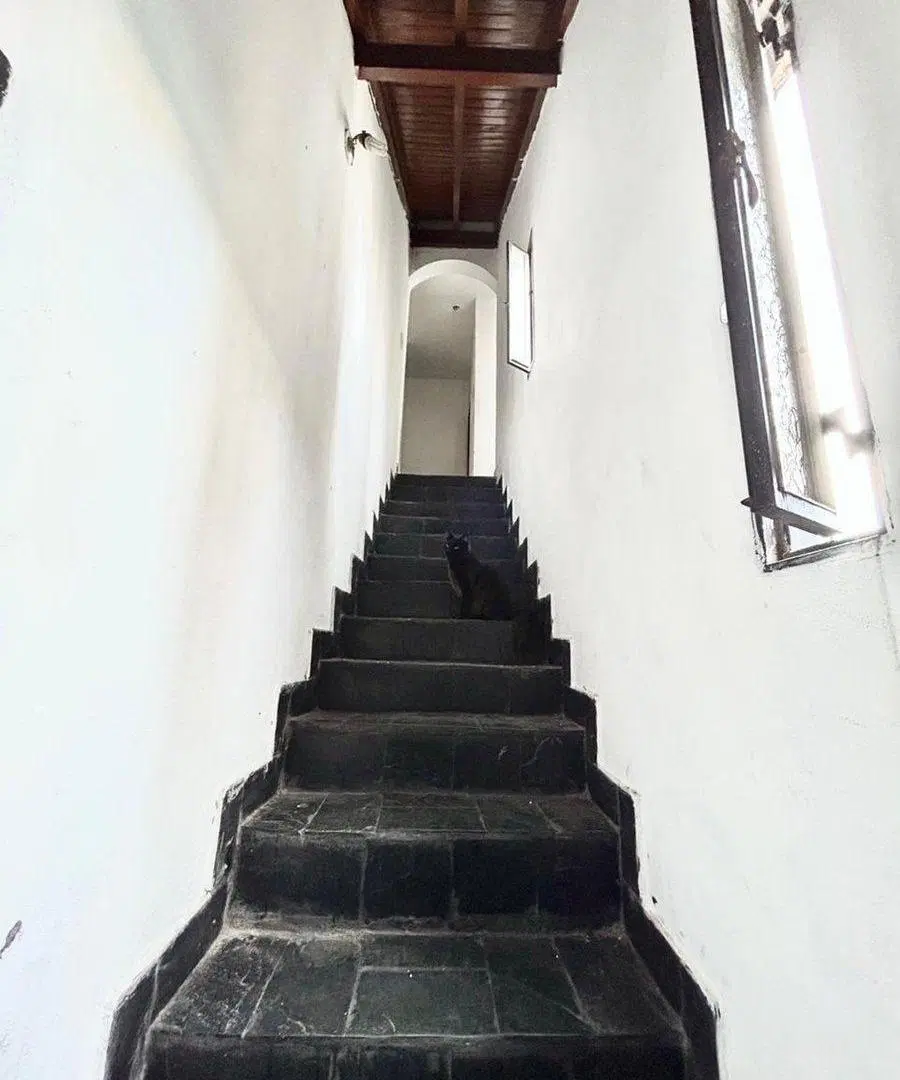 VENTA PH 4 AMB.  190m2 GARAJE TERRAZA SAN MARTIN 8
