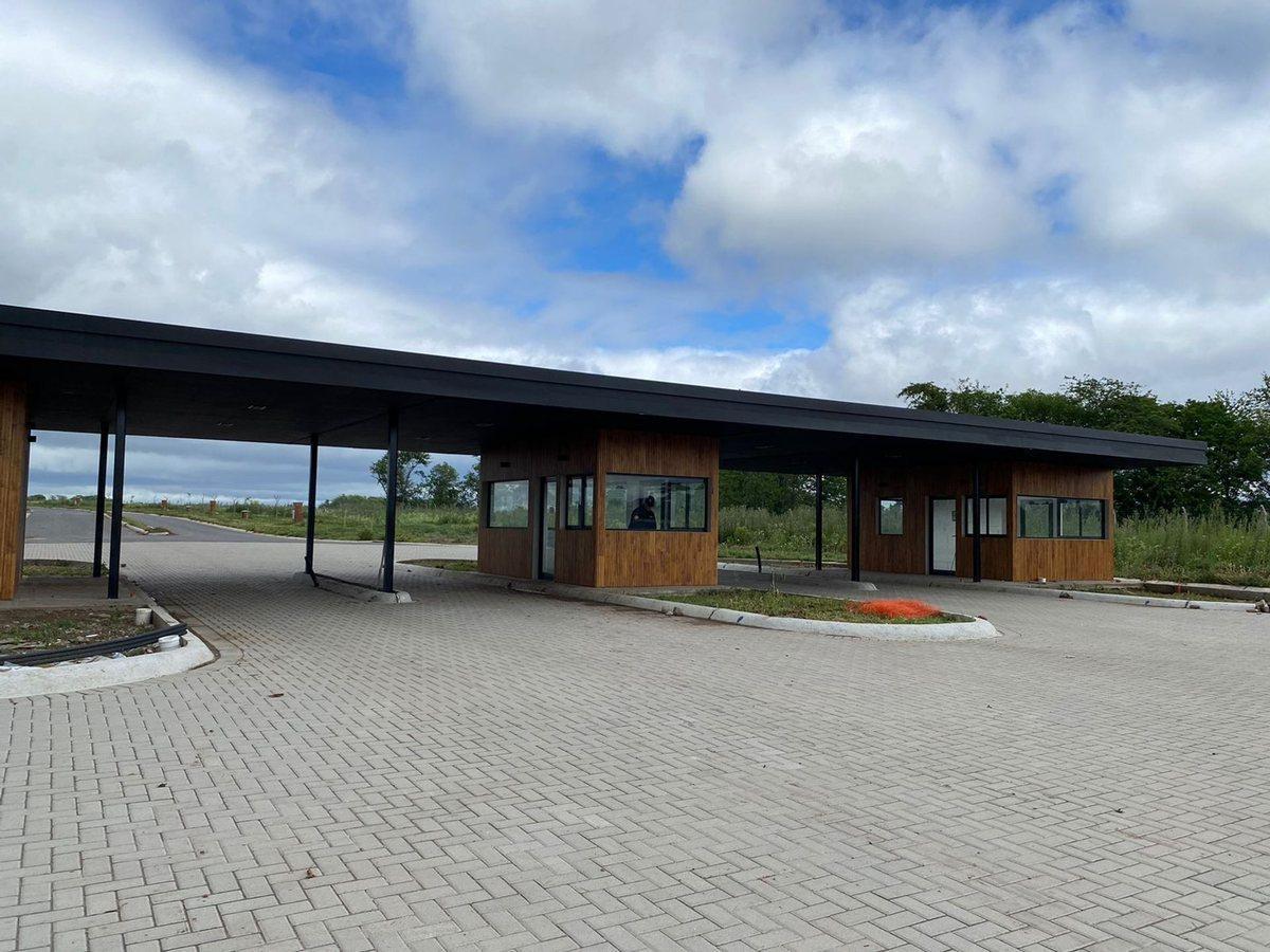 Foto de Lote Venta Village Plaza Bella Vista, imagen 2