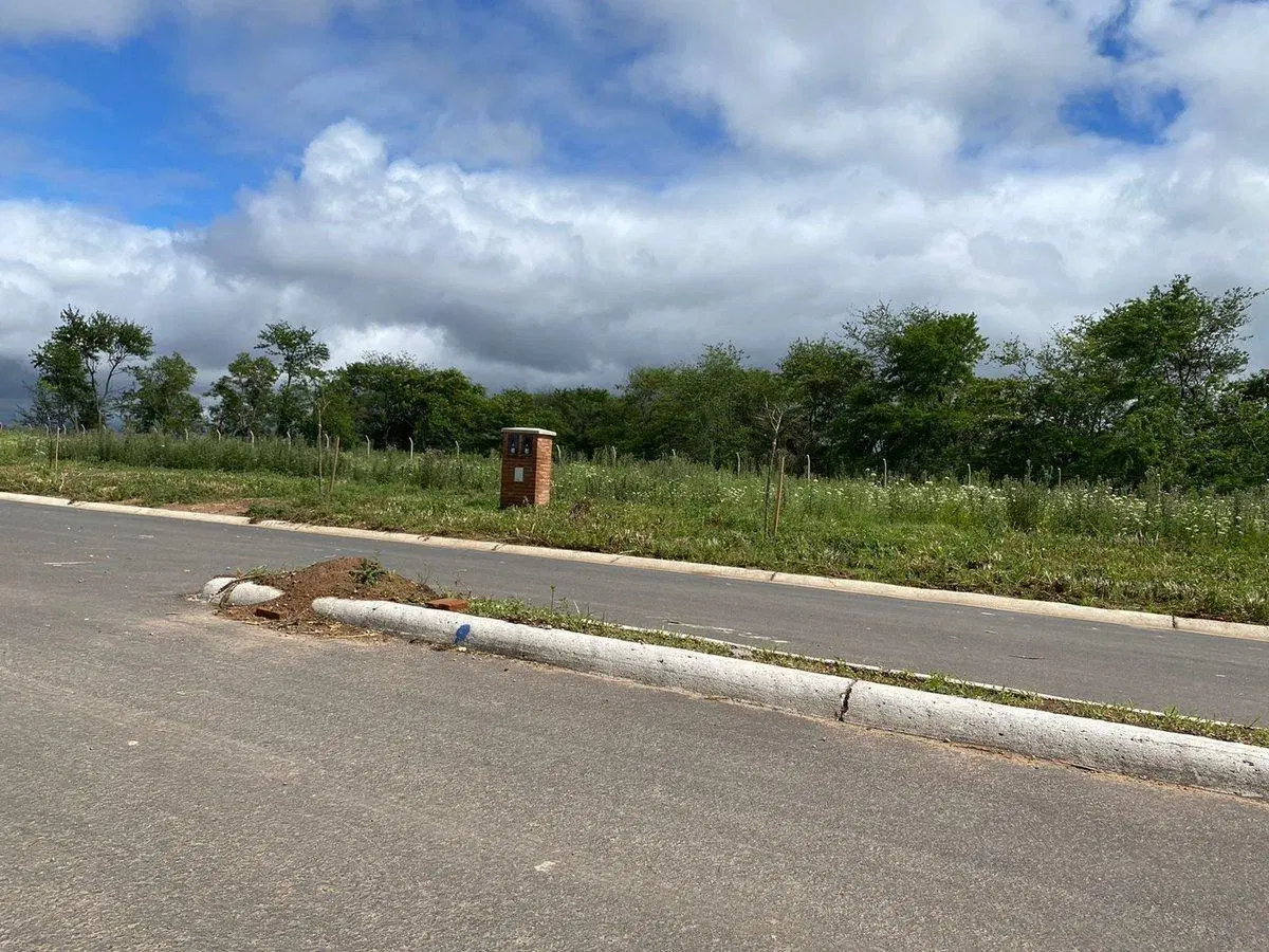Lote Venta Village Plaza Bella Vista 3