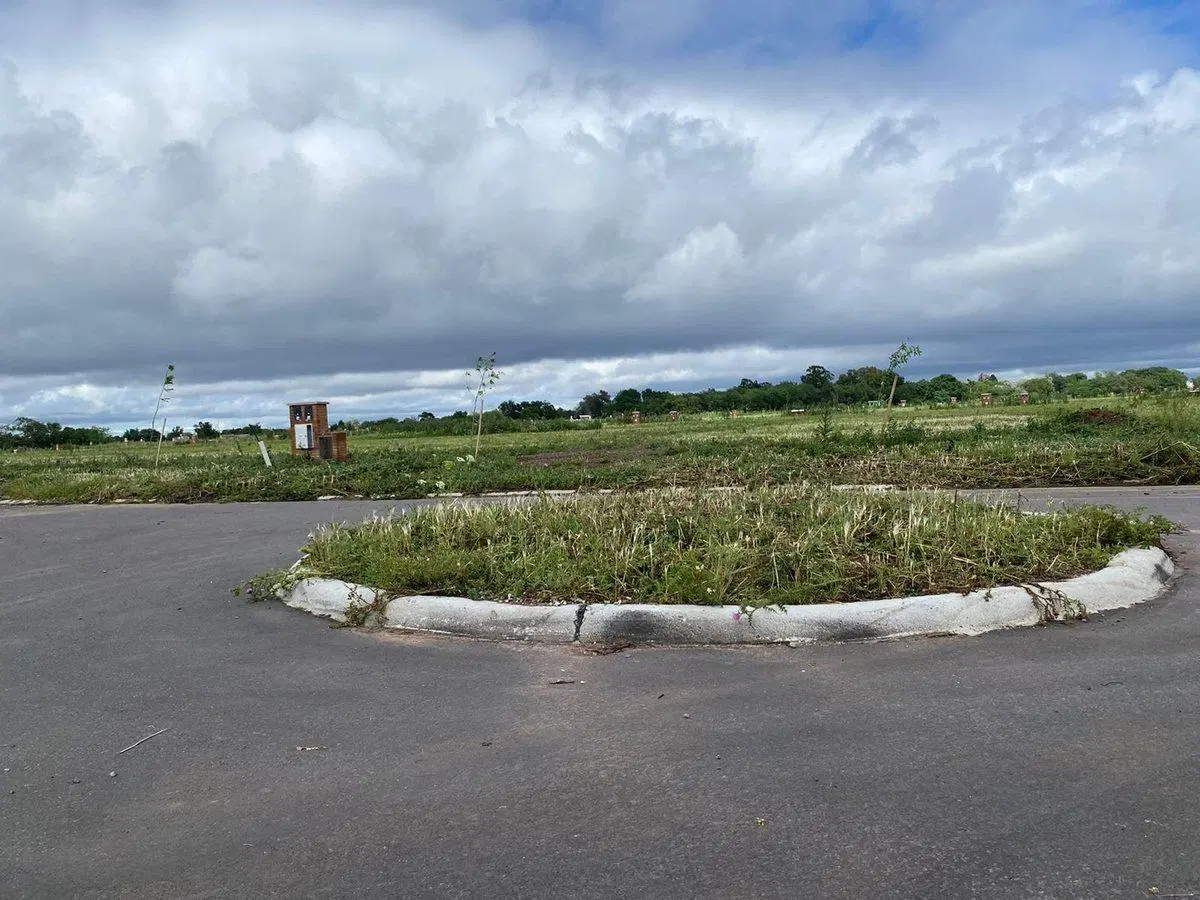 Lote Venta Village Plaza Bella Vista 5