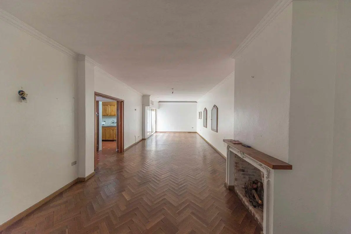 VENTA CASA 5 AMB CENTRO SANTOS LUGARES 8