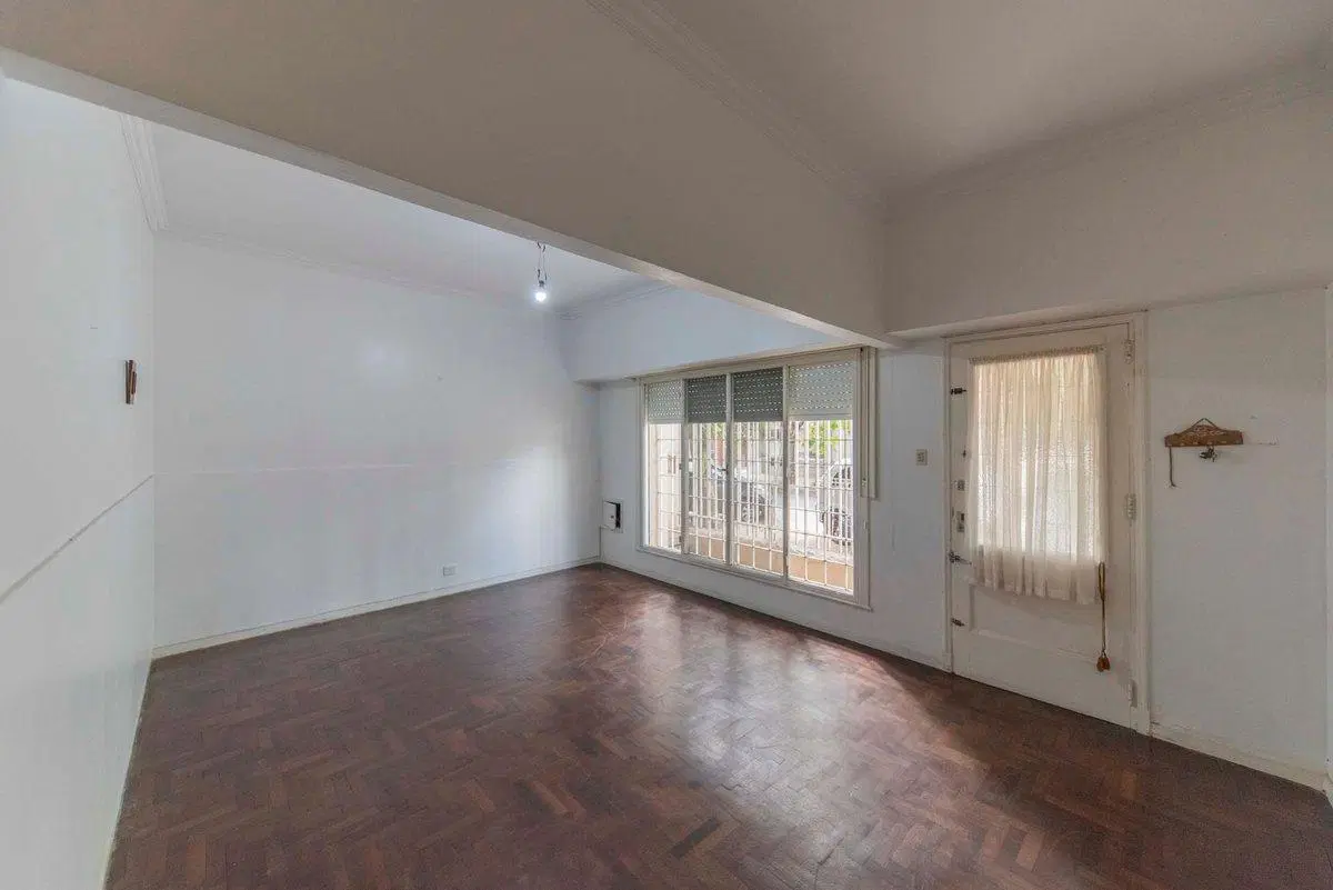 VENTA CASA 5 AMB CENTRO SANTOS LUGARES 5