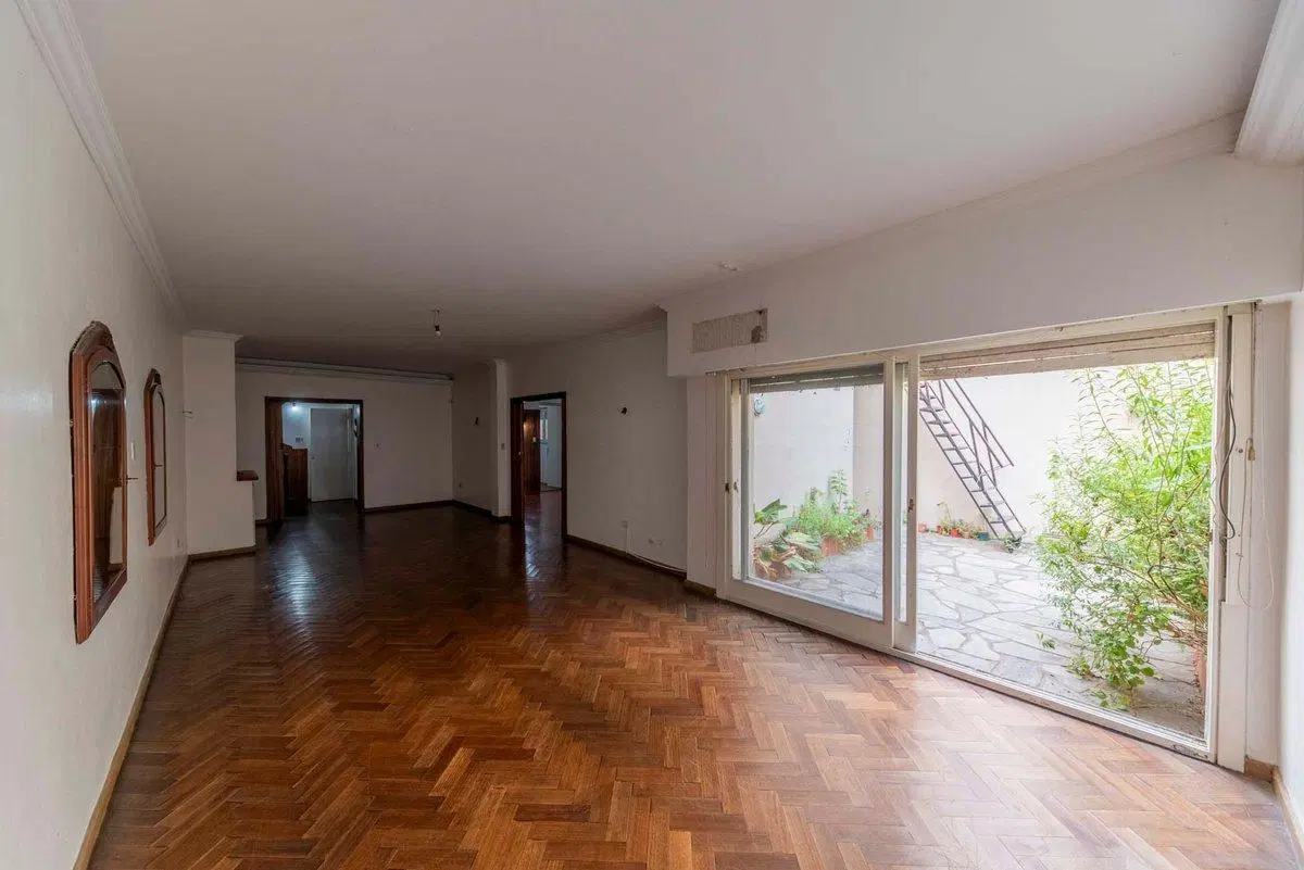 VENTA CASA 5 AMB CENTRO SANTOS LUGARES 3