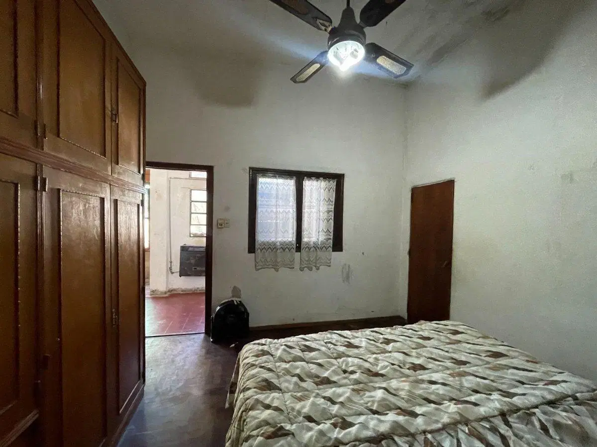 VENTA CASA Y PH 3 AMB JARDIN MARTIN CORONADO 5