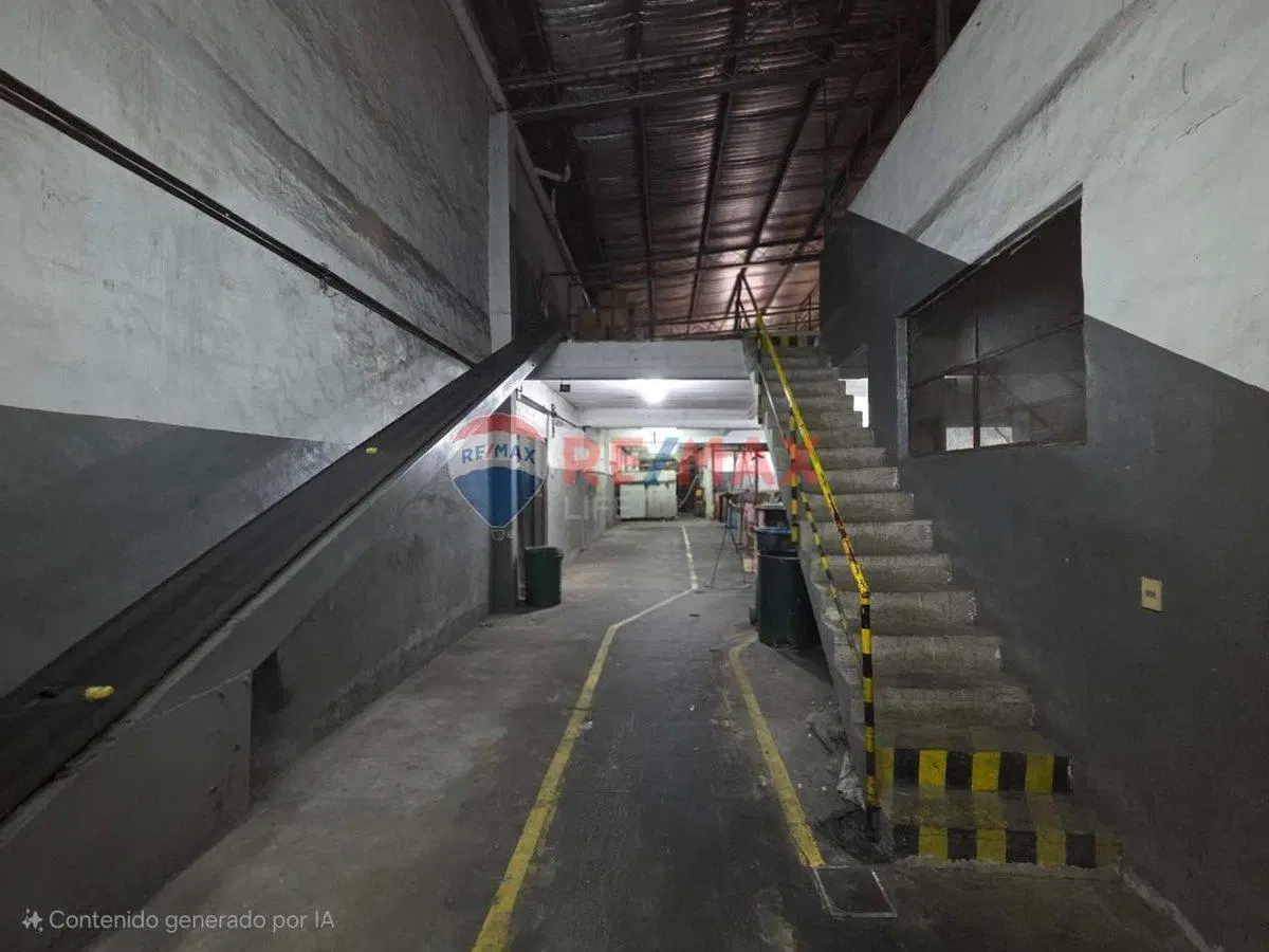 VENTA GALPÓN DEPOSITO EN BELLA VISTA SAN MIGUEL 4