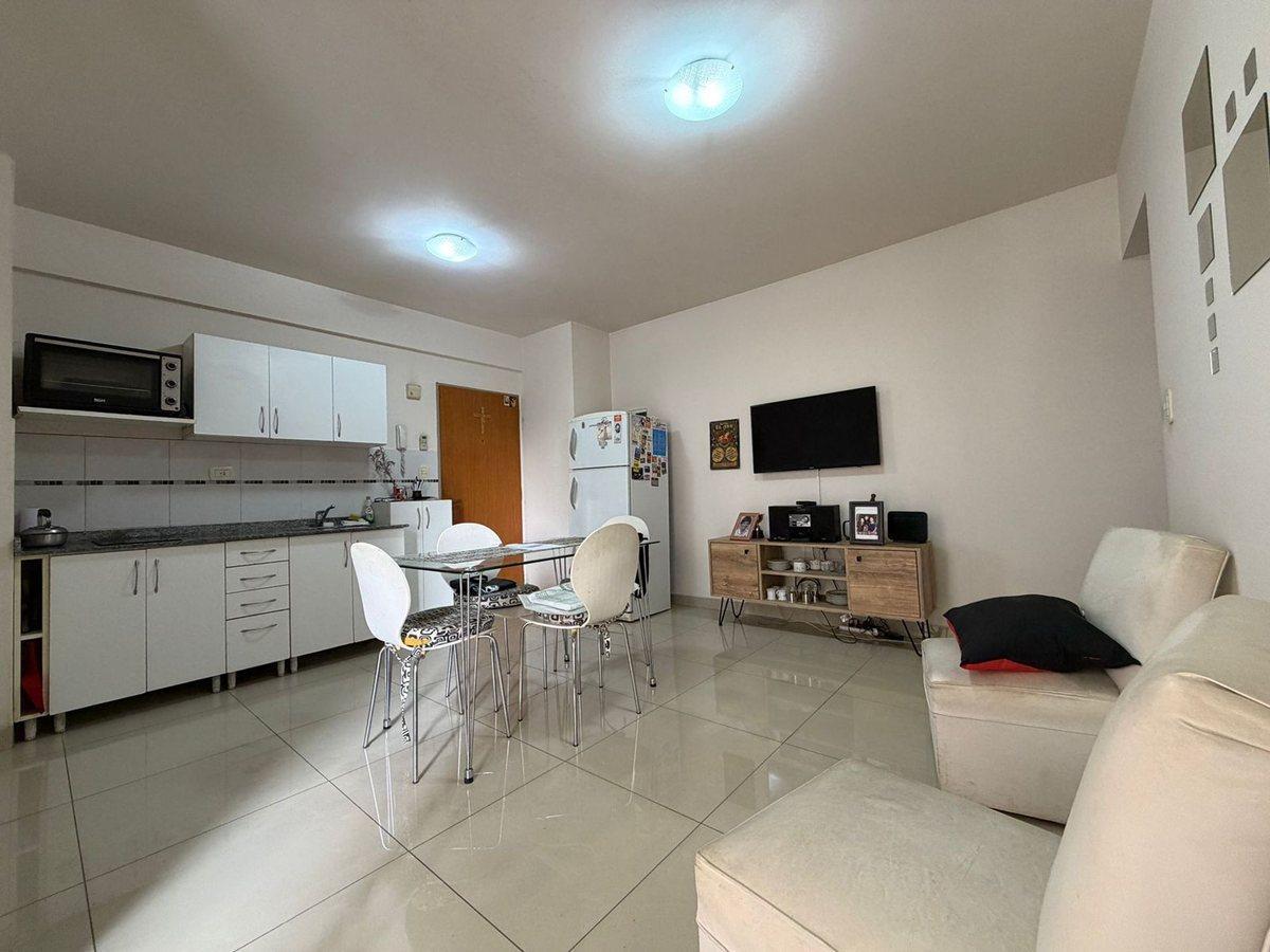 Foto de VENTA DEPTO 2 AMBIENTES C/BALCÓN 7°- V. PUEYRREDÓN, imagen 5