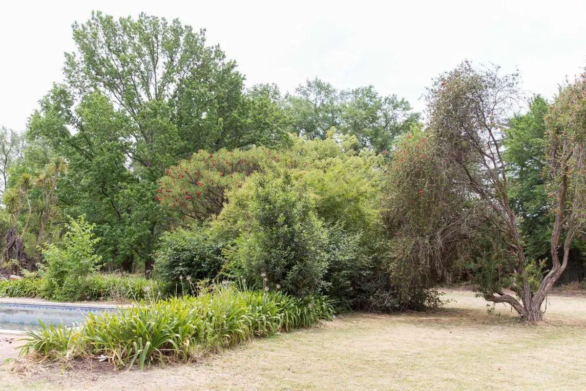 VENTA DE LOTE EN BARRIO CERRADO "LOS PINOS II" 3