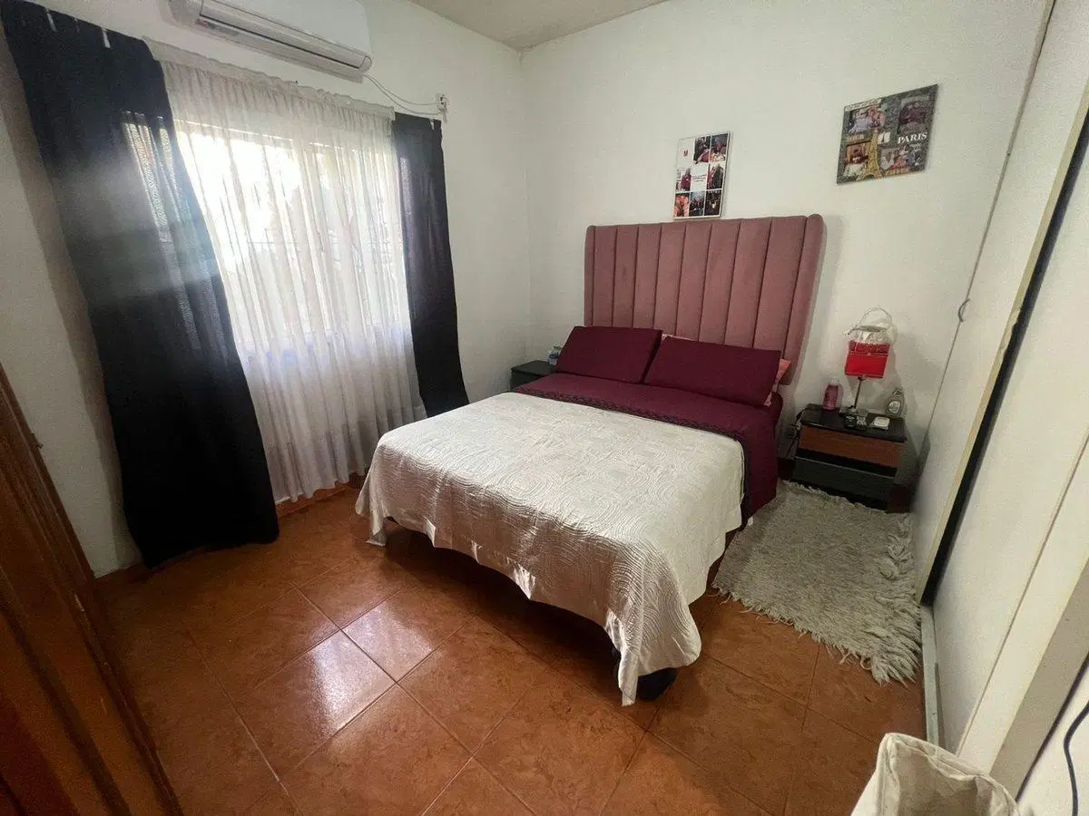 VENTA CASA 4 AMB JAR COCHERA + CASA 4 AMB CASTELAR 5
