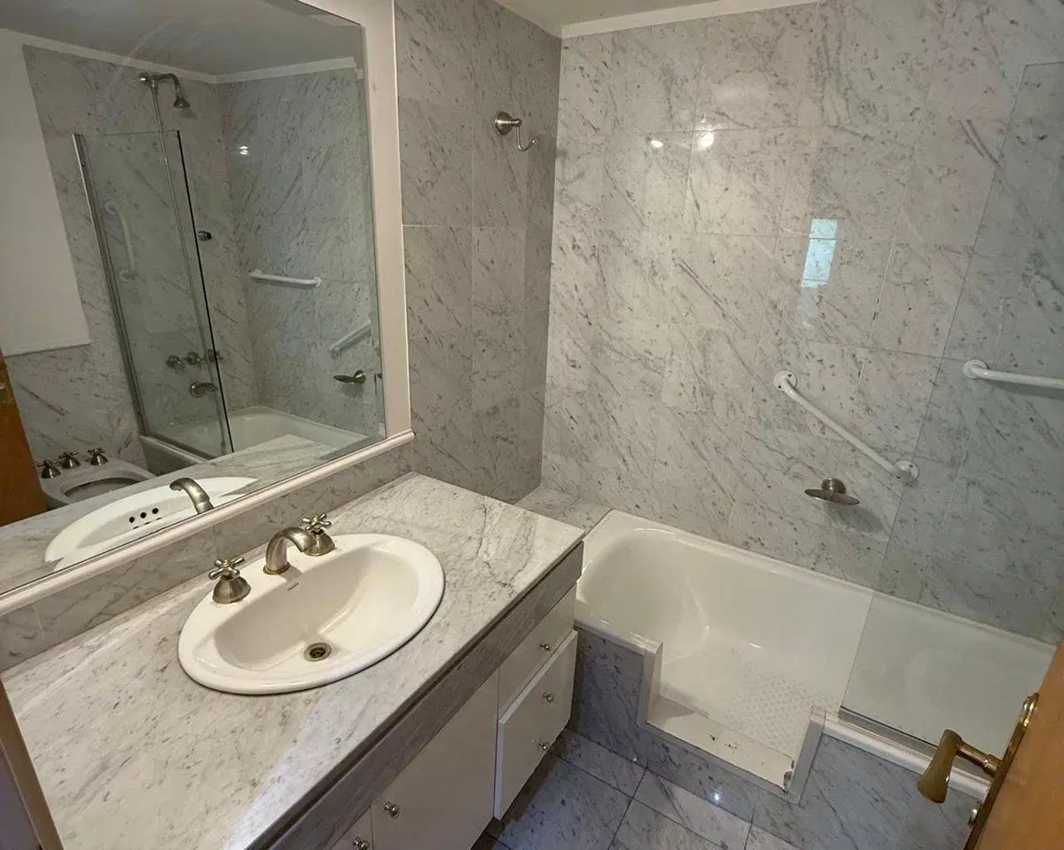 VENTA DEPARTAMENTO 2 AMBIENTES RETIRO 4