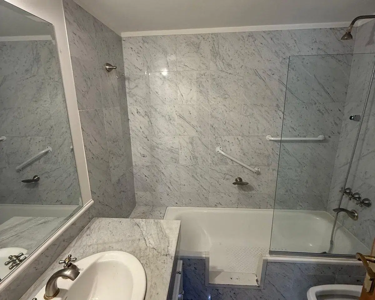 VENTA DEPARTAMENTO 2 AMBIENTES RETIRO 8