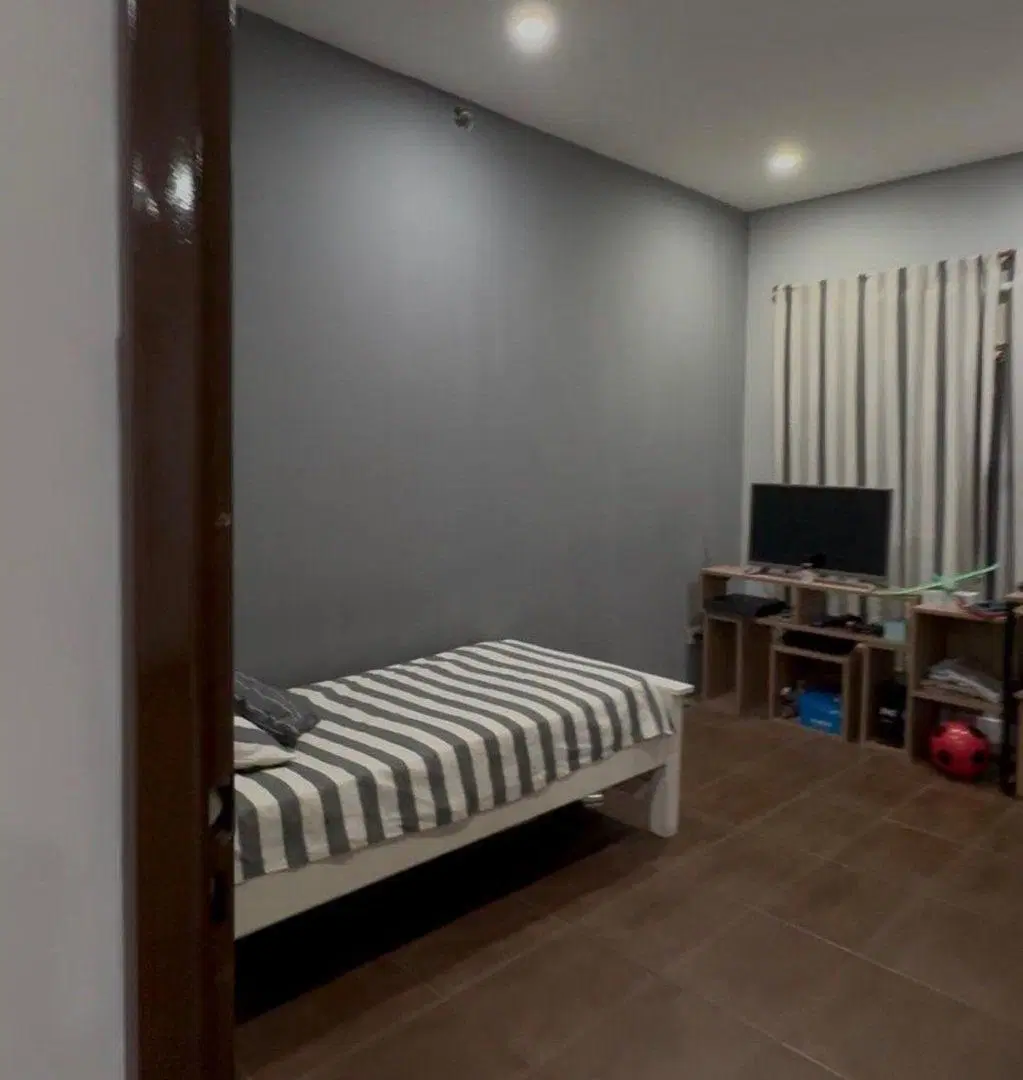 VENTA CASA 5 AMBIENTES DEL VISO 5
