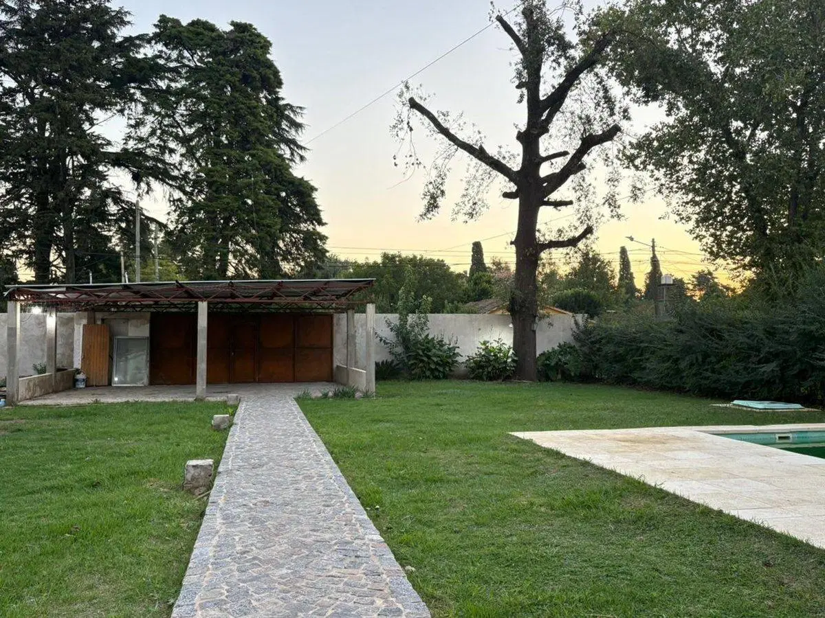 VENTA CASA 5 AMBIENTES DEL VISO 8