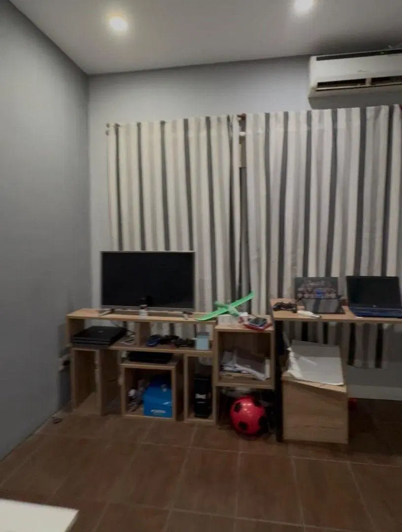 VENTA CASA 5 AMBIENTES DEL VISO 2