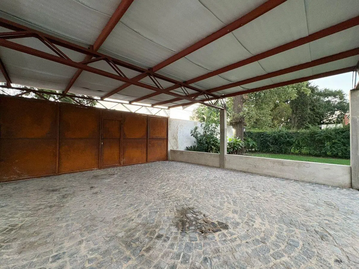 VENTA QUINTA 5 AMB CON PILETA Y QUINCHO DEL VISO 8