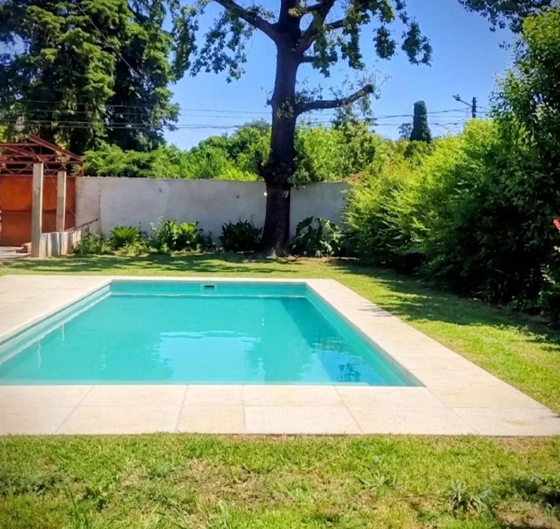 VENTA QUINTA 5 AMB CON PILETA Y QUINCHO DEL VISO 3