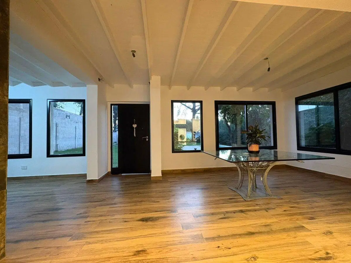 VENTA QUINTA 5 AMB CON PILETA Y QUINCHO DEL VISO 5
