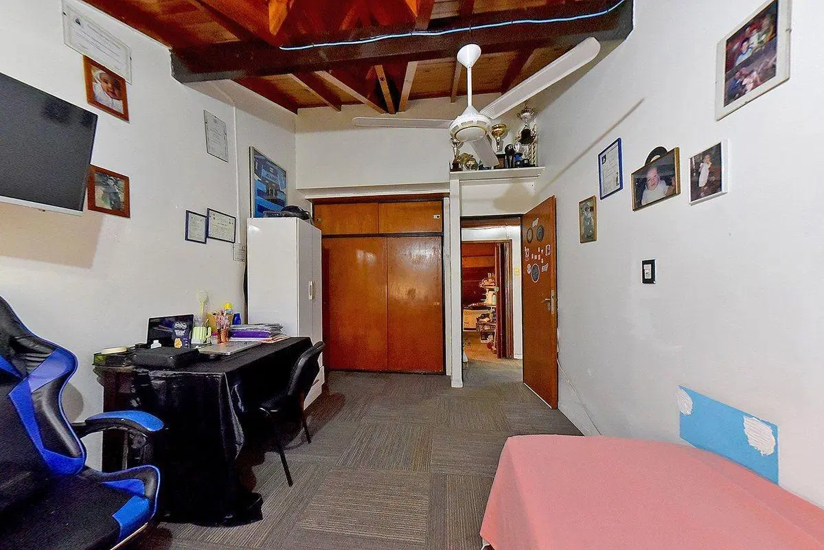 VENTA CASA 5 AMB COCHERA JARDIN Y PILETA ITUZAINGO 5