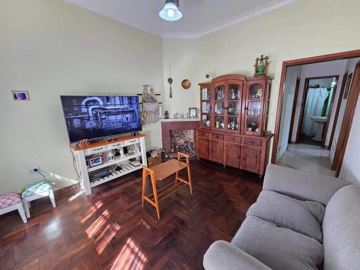 VENTA CASA 4 AMBIENTES HURLINGHAM JARDIN GARAGE 3