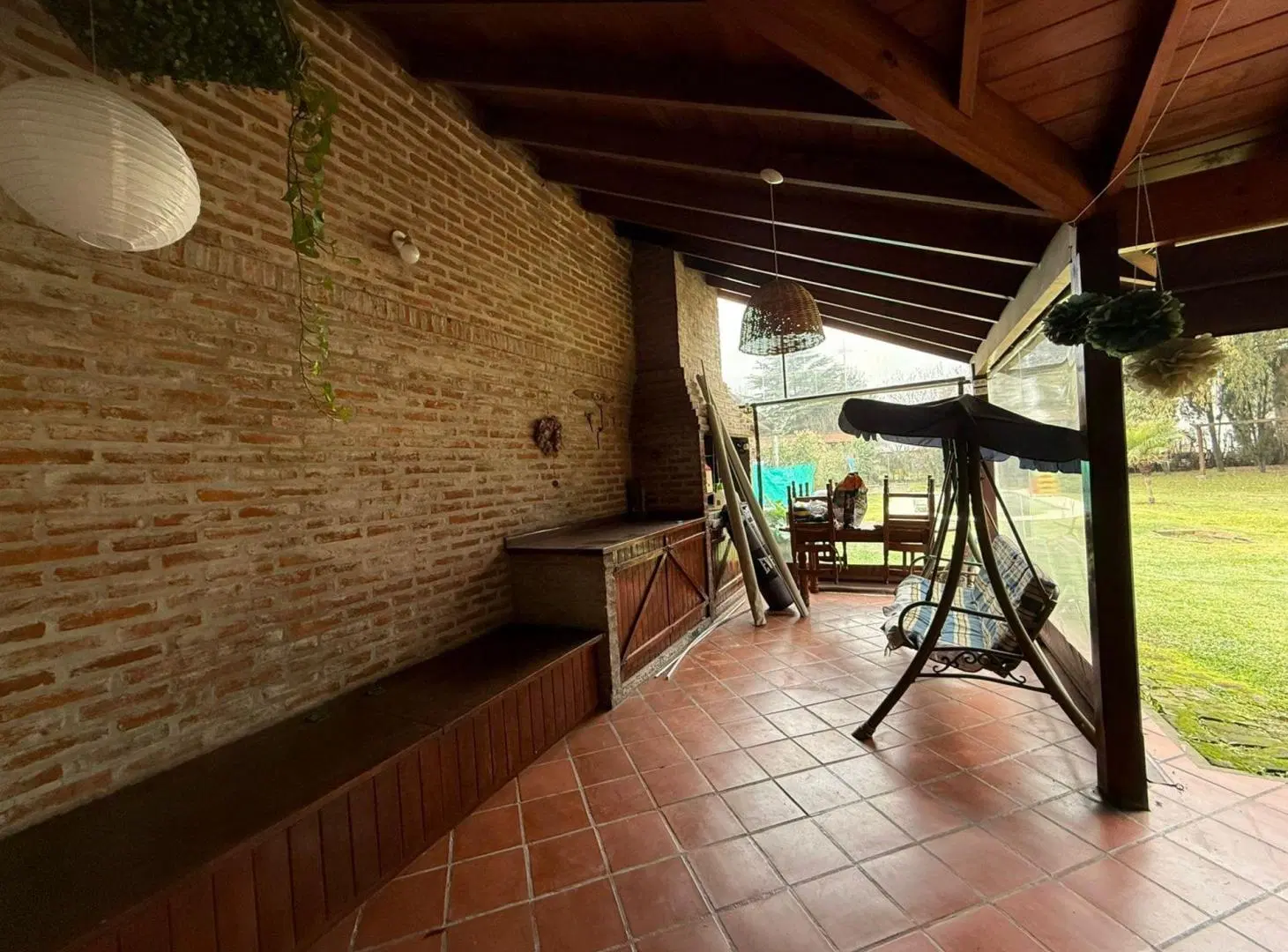 VENTA CASA 4 AMB C/PILETA APTA CREDITO DEL VISO 4