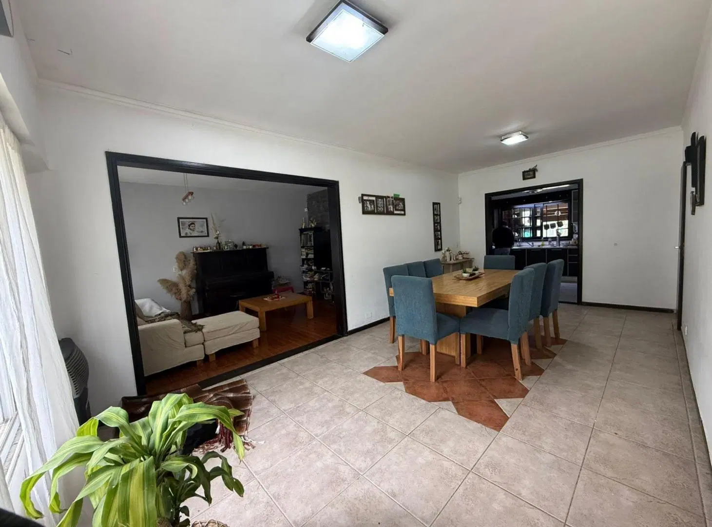 VENTA CASA 4 AMB C/PILETA APTA CREDITO DEL VISO 3