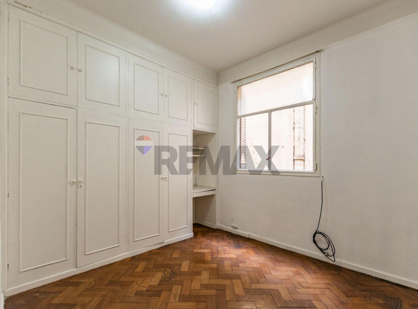 Foto de Venta Depto 3 amb en Recoleta - APTO CRÉDITO, imagen 4