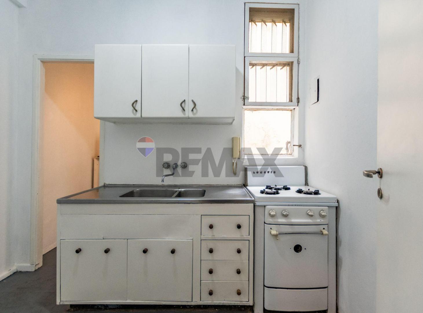 Foto de Venta Depto 3 amb en Recoleta - APTO CRÉDITO, imagen 1