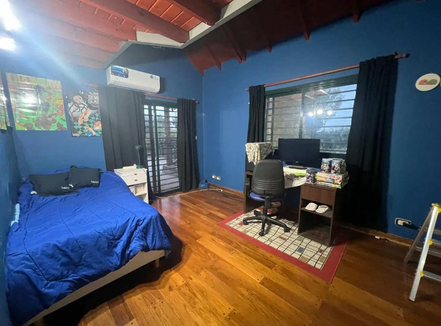 VENTA CASA 4 AMBIENTES DE VICENZO  GRANDE PIÑAR 5