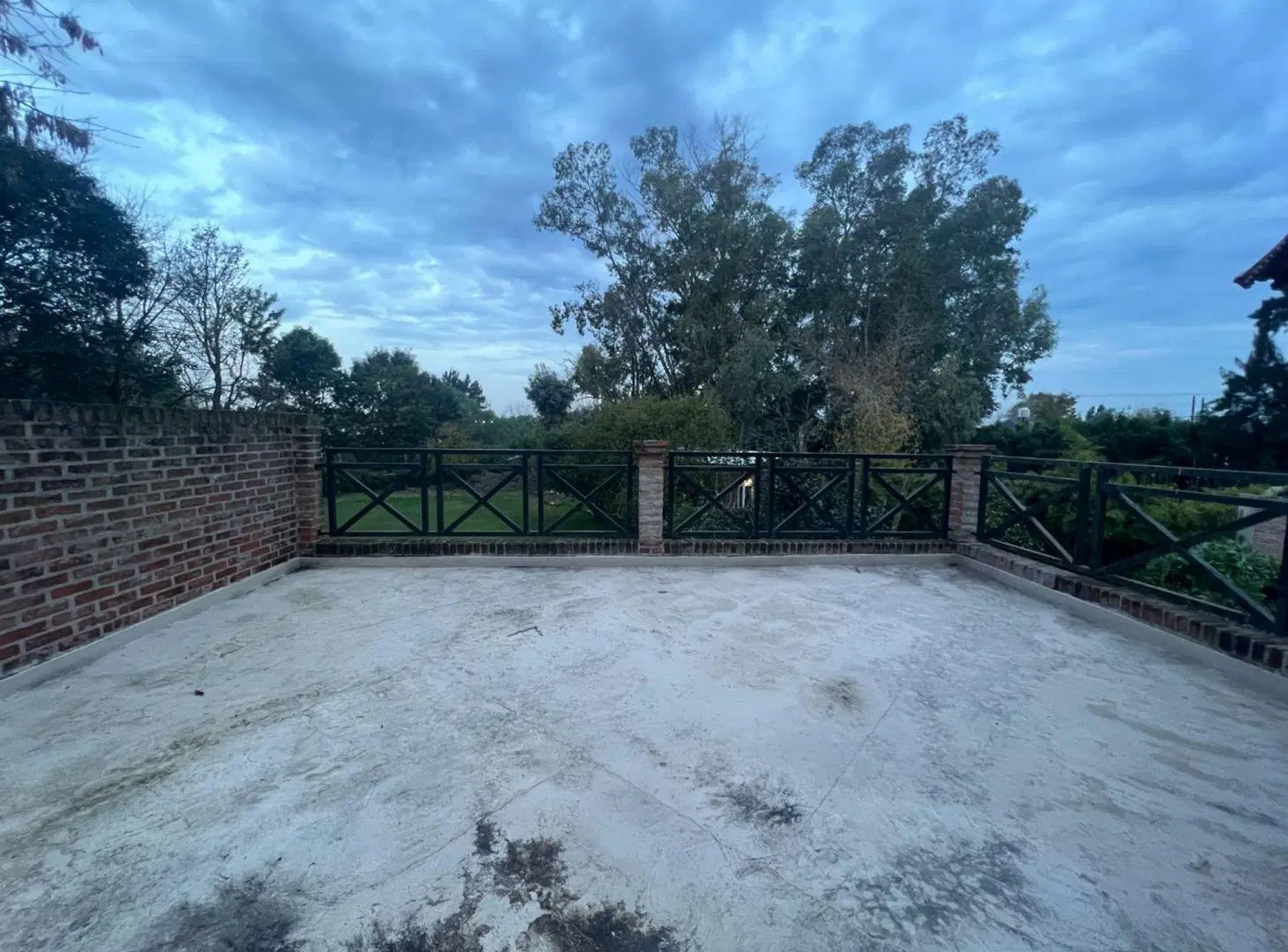 VENTA CASA 4 AMBIENTES DE VICENZO  GRANDE PIÑAR 8