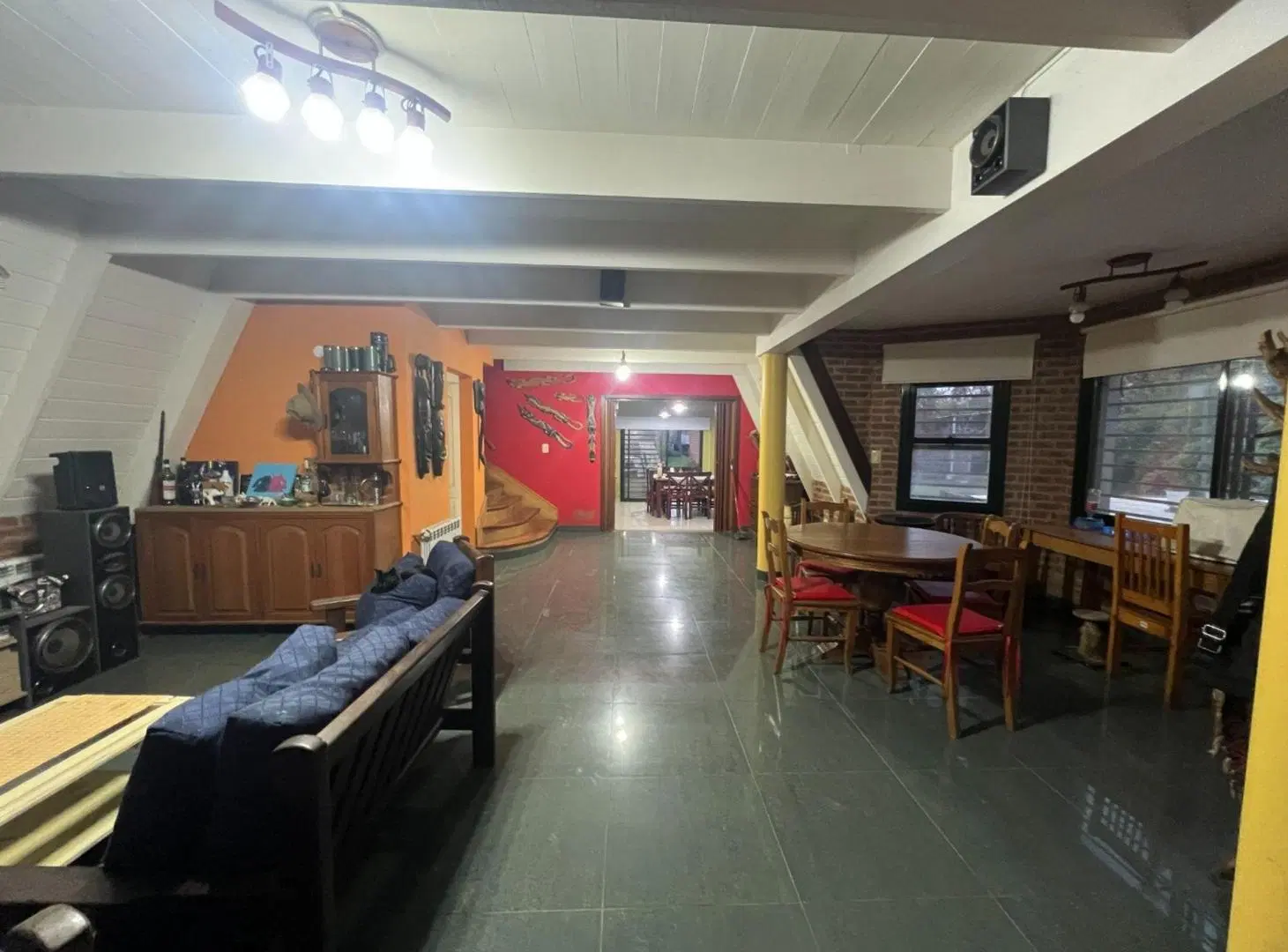 VENTA CASA 4 AMBIENTES DE VICENZO  GRANDE PIÑAR 3
