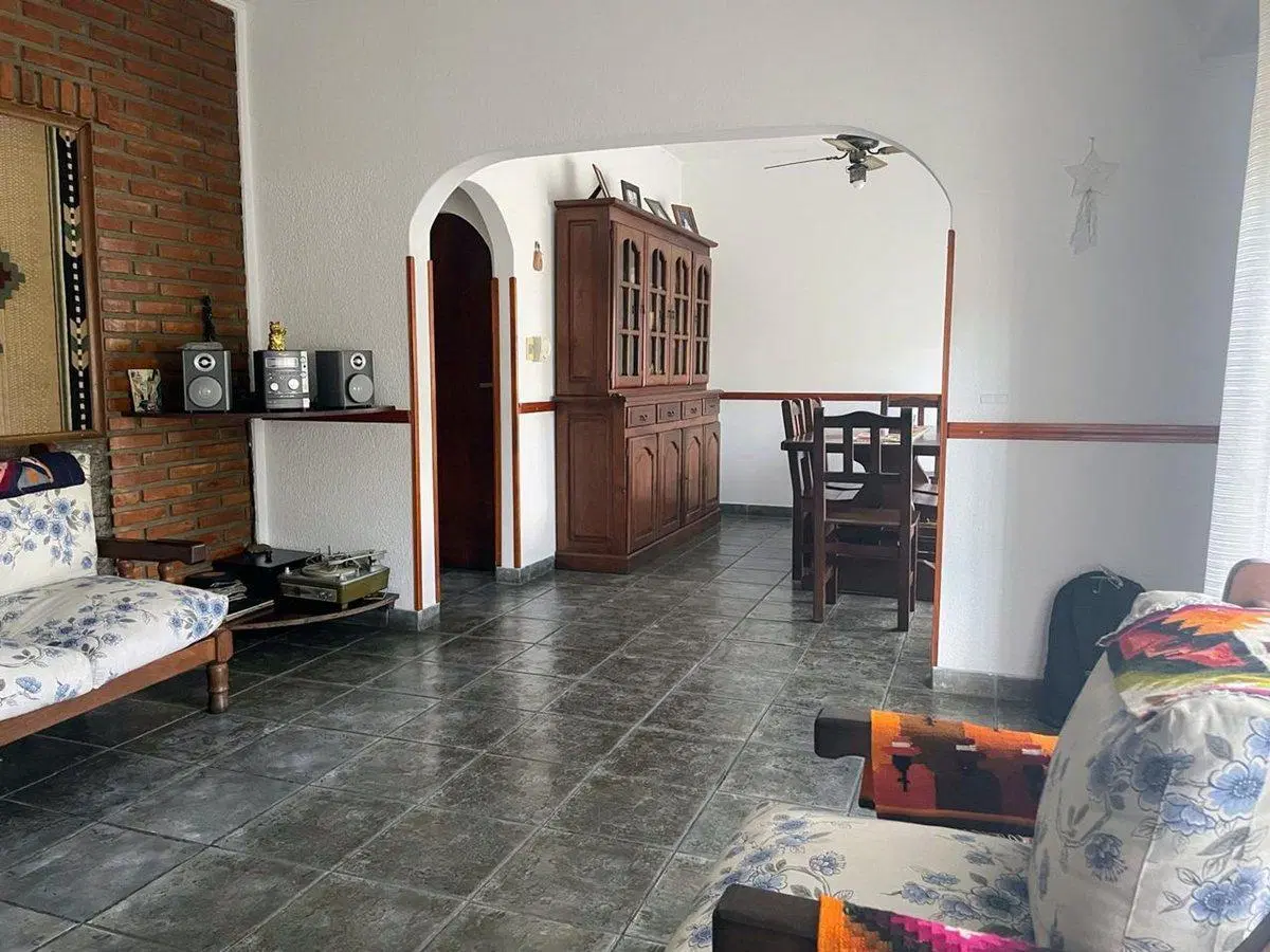 VENTA CASA VILLA TESEI 4 AMBIENTES APTA CREDITO 2