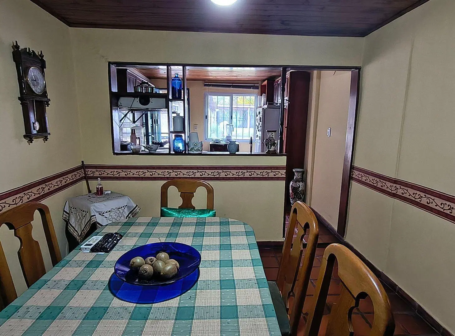 VENTA CASA 4 AMB JARDIN PILETA PILAR APTO CREDITO 2