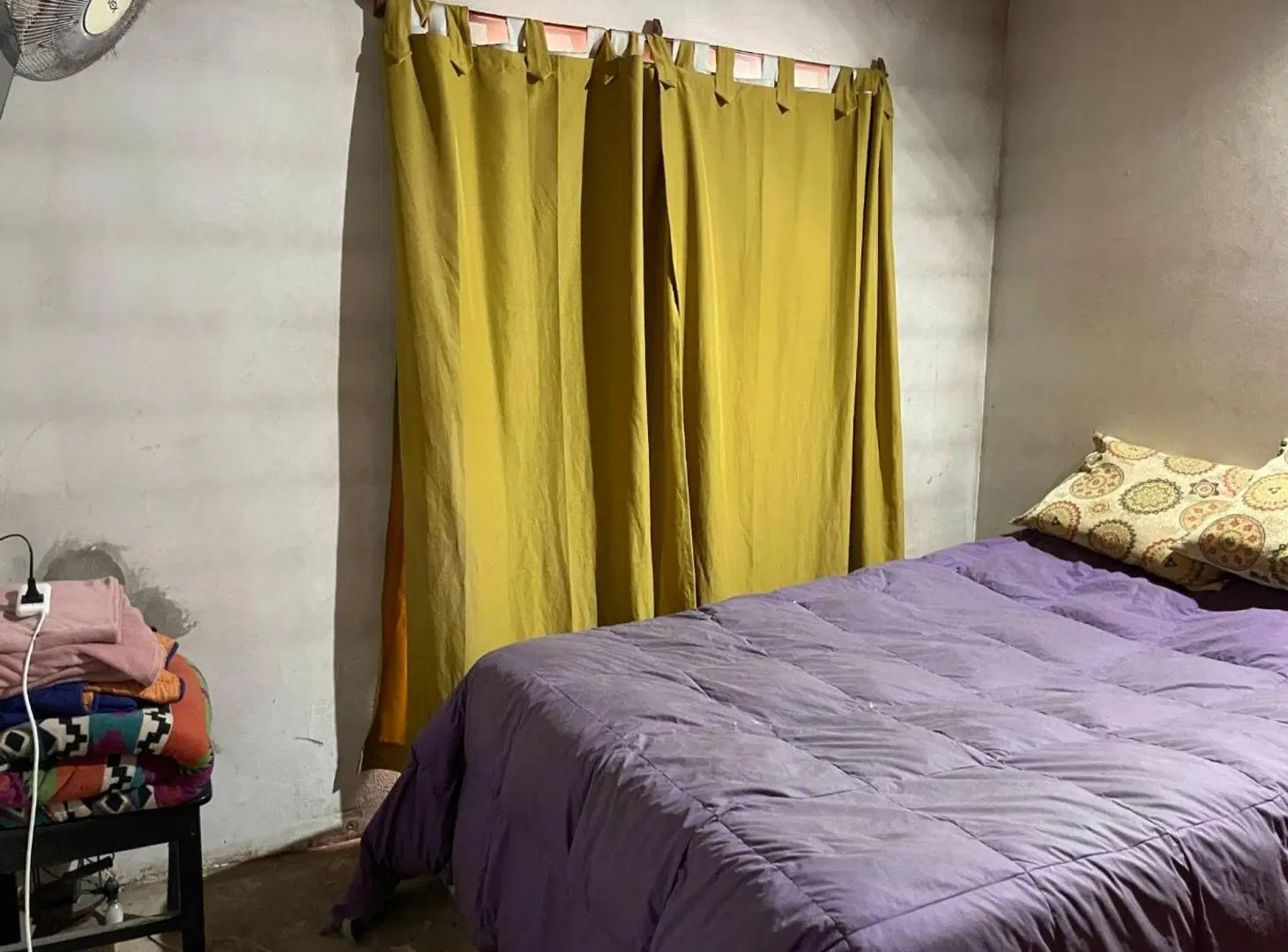 Venta Dúplex a Refaccionar Apto Crédito San Miguel 8