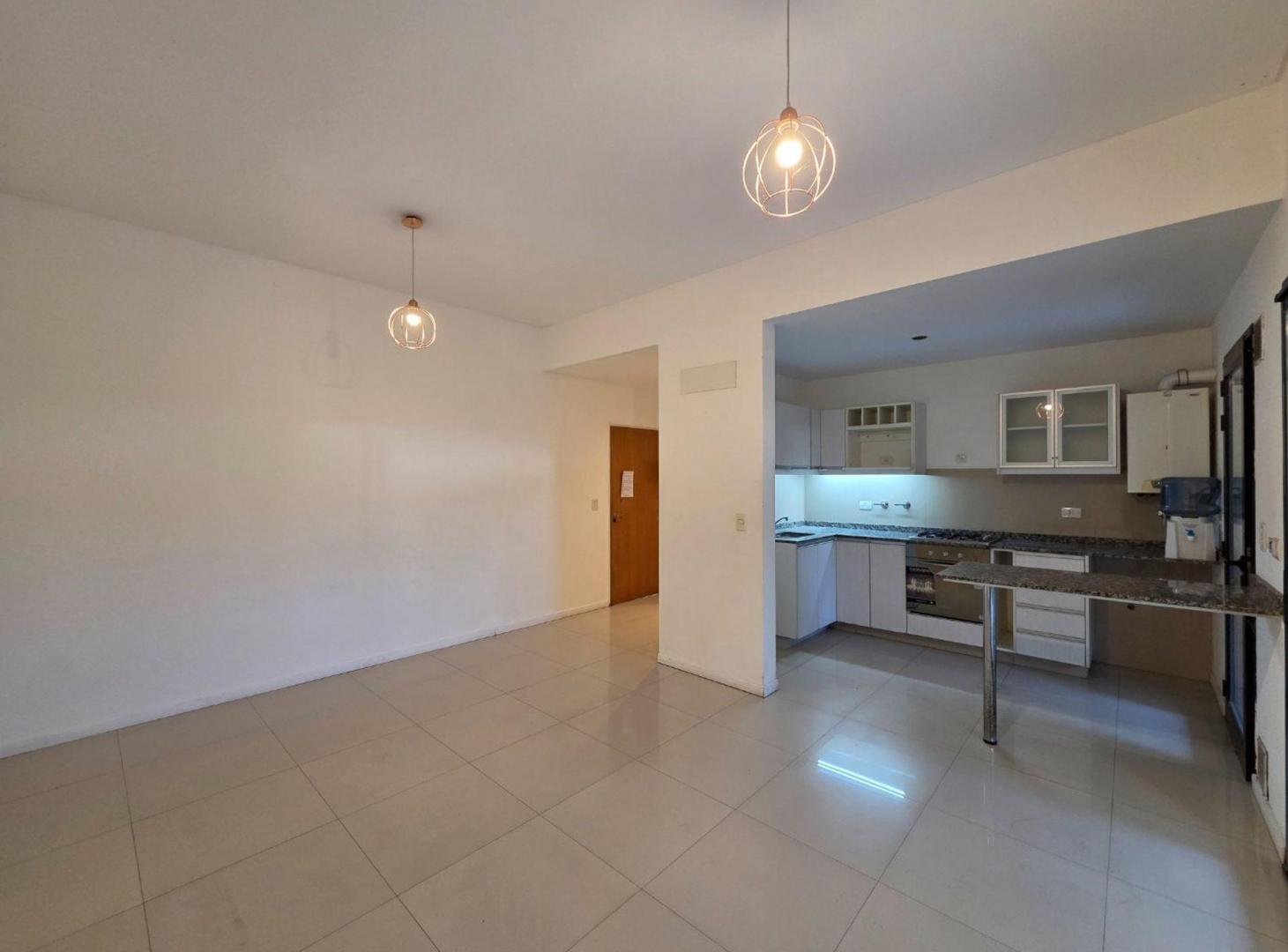 Foto de ALQUILER DEPARTAMENTO 2 AMBIENTES SAN FRANCISCO, imagen 5