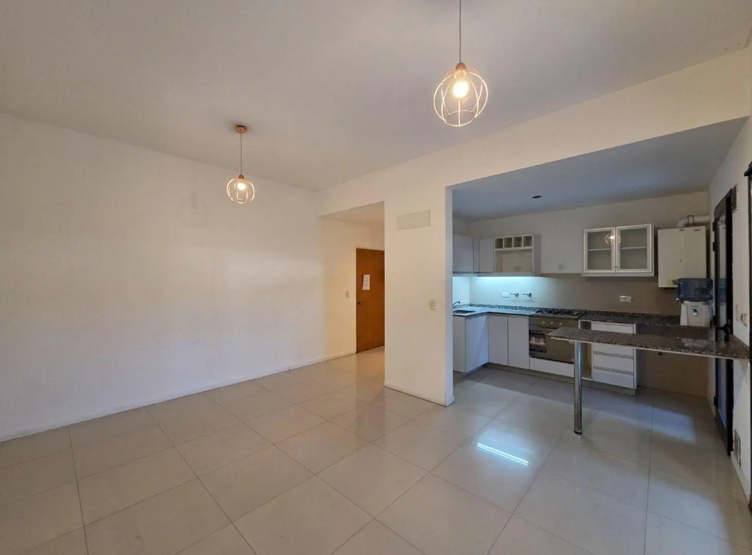 ALQUILER DEPARTAMENTO 2 AMBIENTES SAN FRANCISCO 5