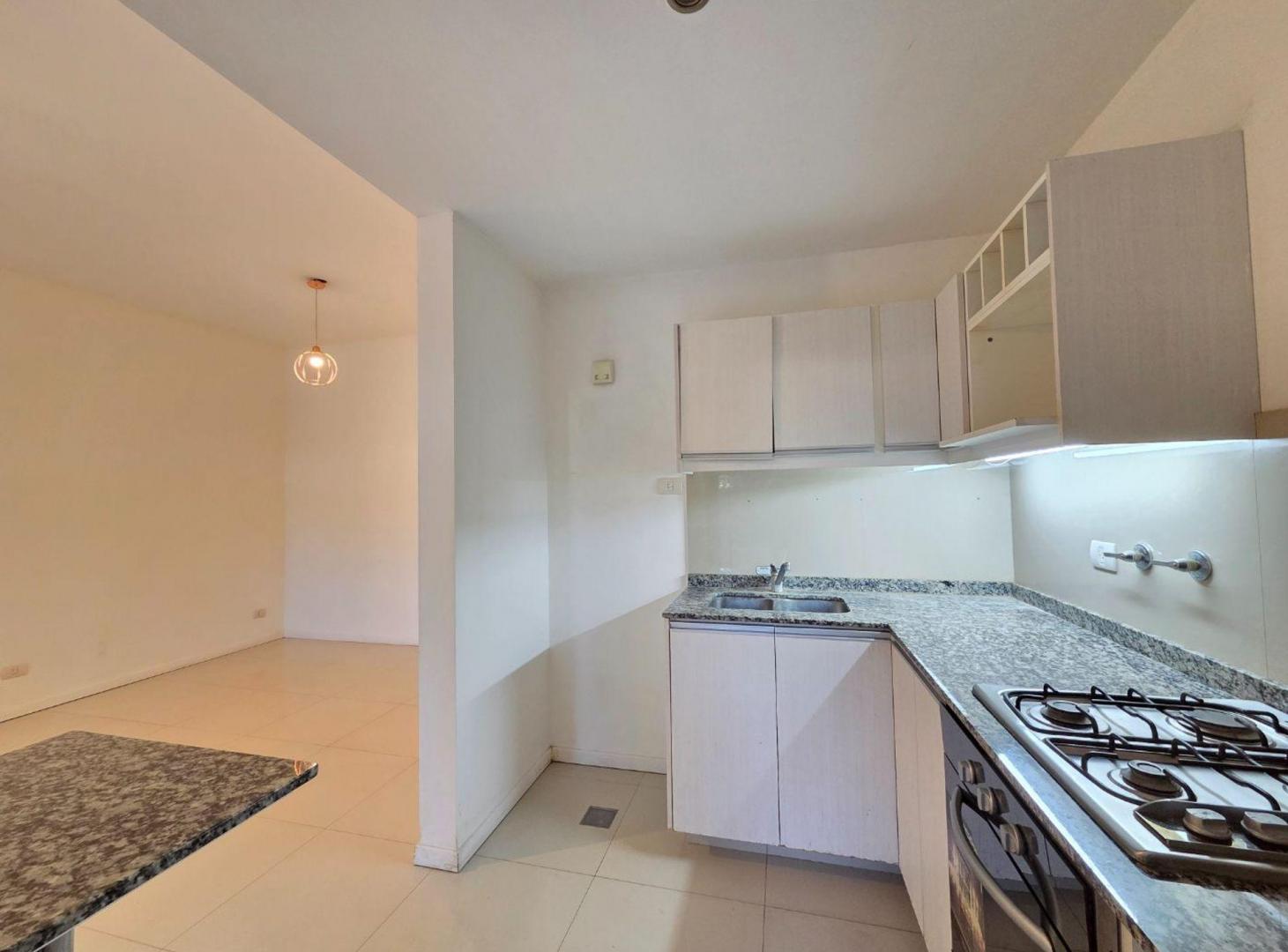Foto de ALQUILER DEPARTAMENTO 2 AMBIENTES SAN FRANCISCO, imagen 4