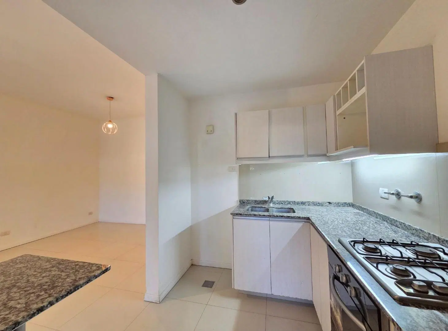 ALQUILER DEPARTAMENTO 2 AMBIENTES SAN FRANCISCO 4