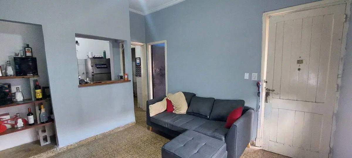 VENTA CASA 3 AMBIENTES, SAN MIGUEL 2