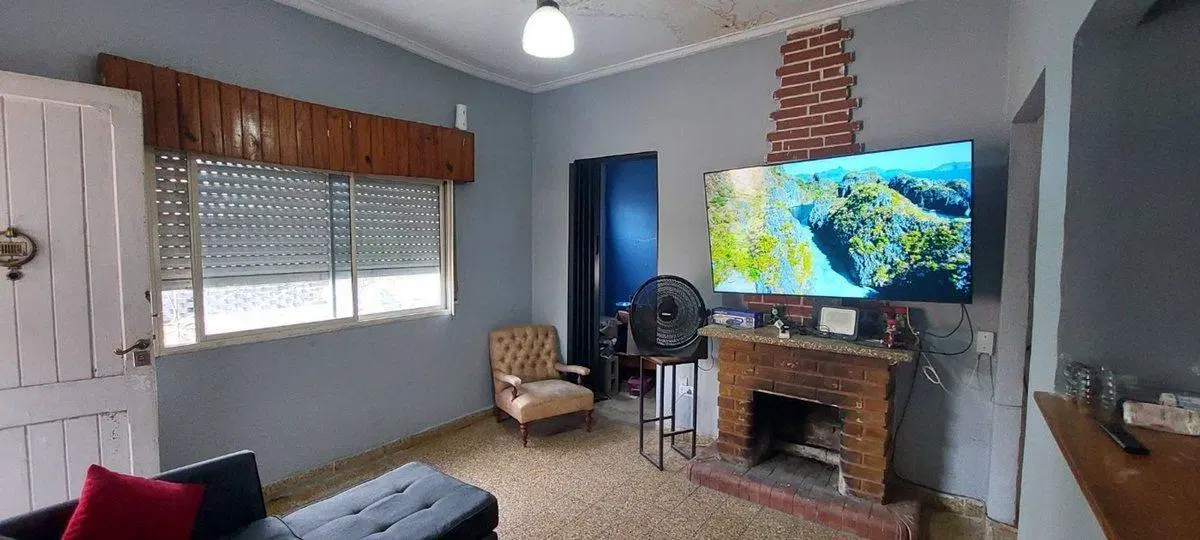 VENTA CASA 3 AMBIENTES, SAN MIGUEL 8