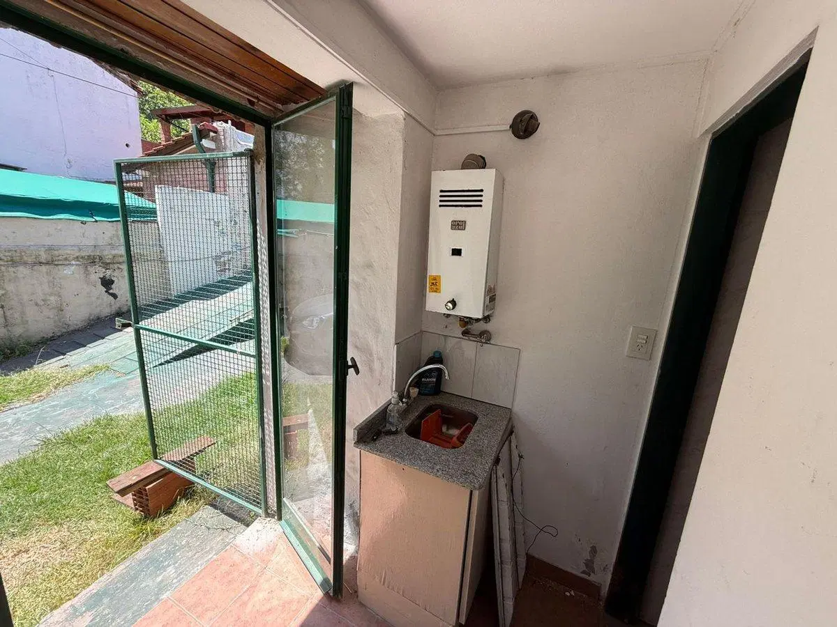 VENTA CASA 3 AMBIENTES SAN ISIDRO 5