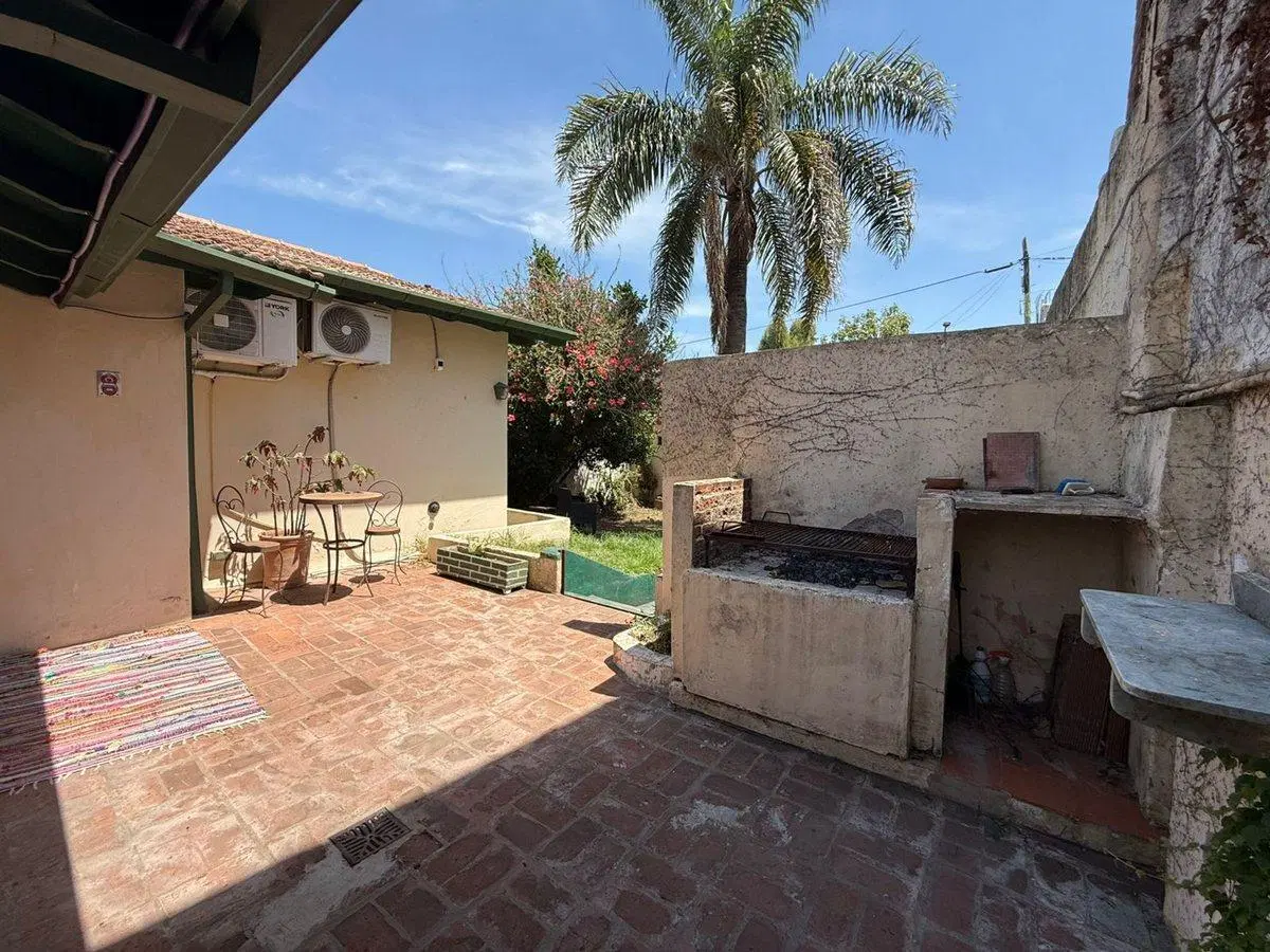 VENTA CASA 3 AMBIENTES SAN ISIDRO 4