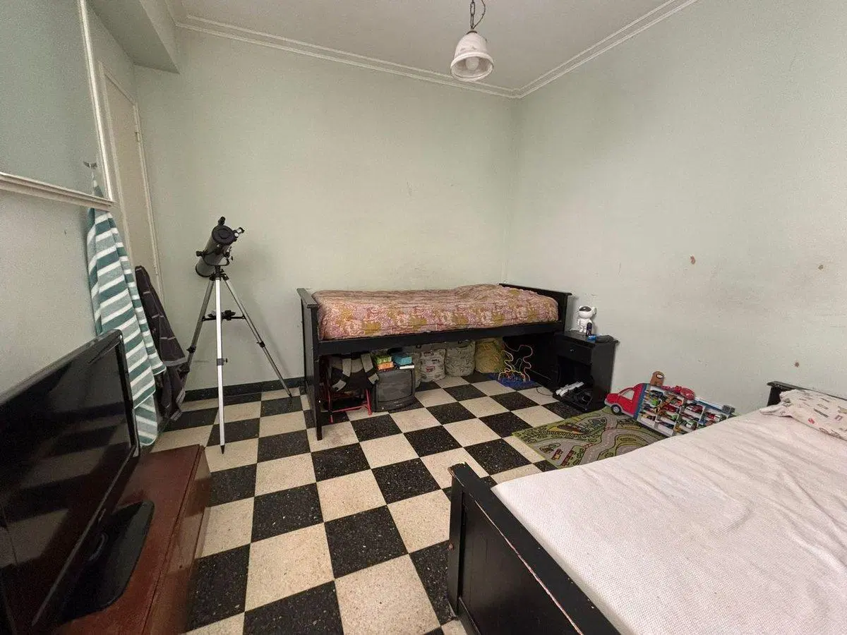 VENTA DEPTO 4 AMBIENTES CABALLITO 3