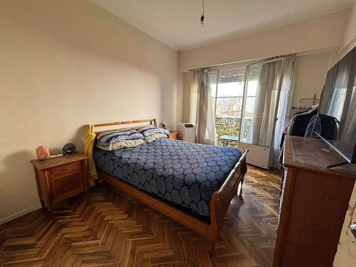 VENTA DEPTO 4 AMBIENTES CABALLITO 4