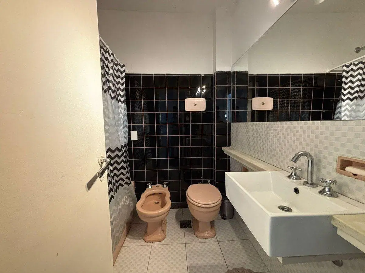VENTA DEPTO 4 AMBIENTES CABALLITO 5