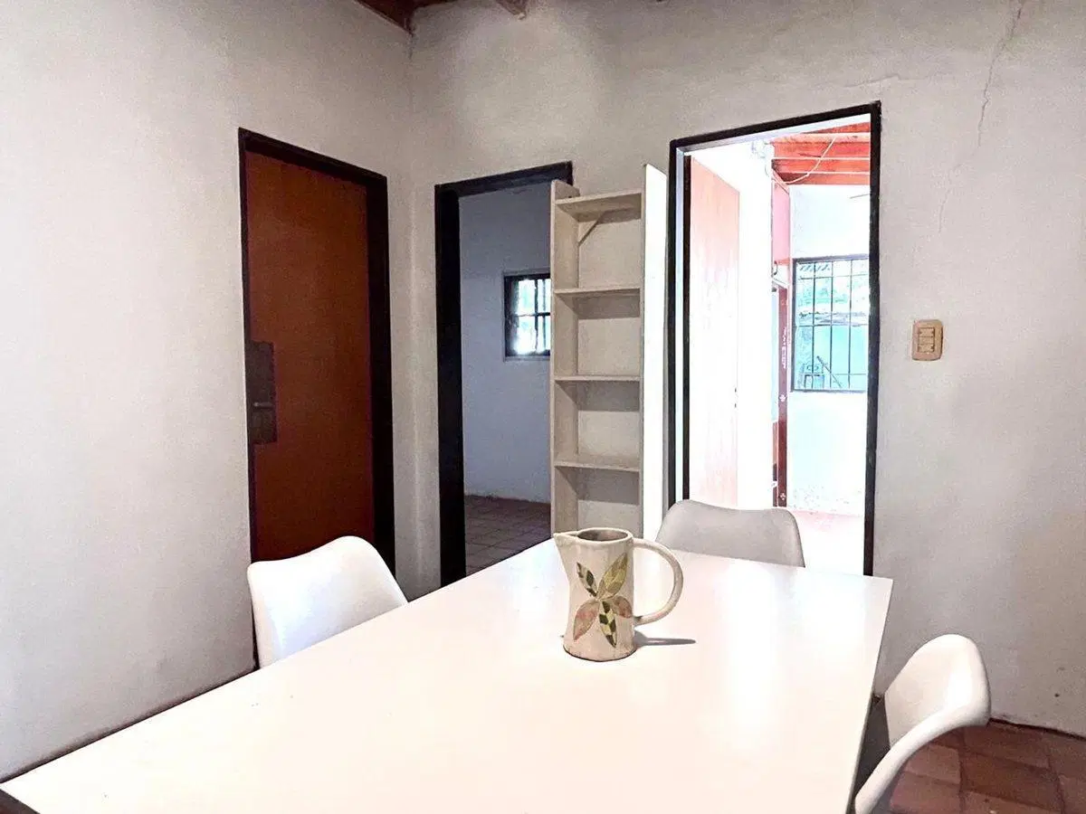VENTA CASA 5 AMB. GARAGE PARQUE BELLA VISTA 3