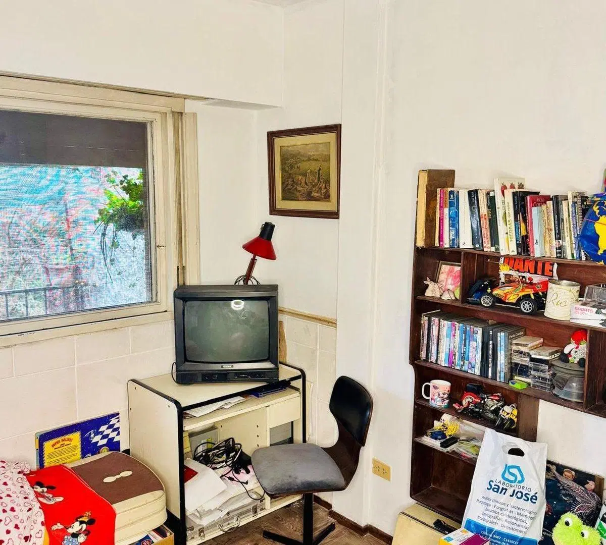 VENTA DEPARTAMENTO 3 AMBIENTES HURLINGHAM 8