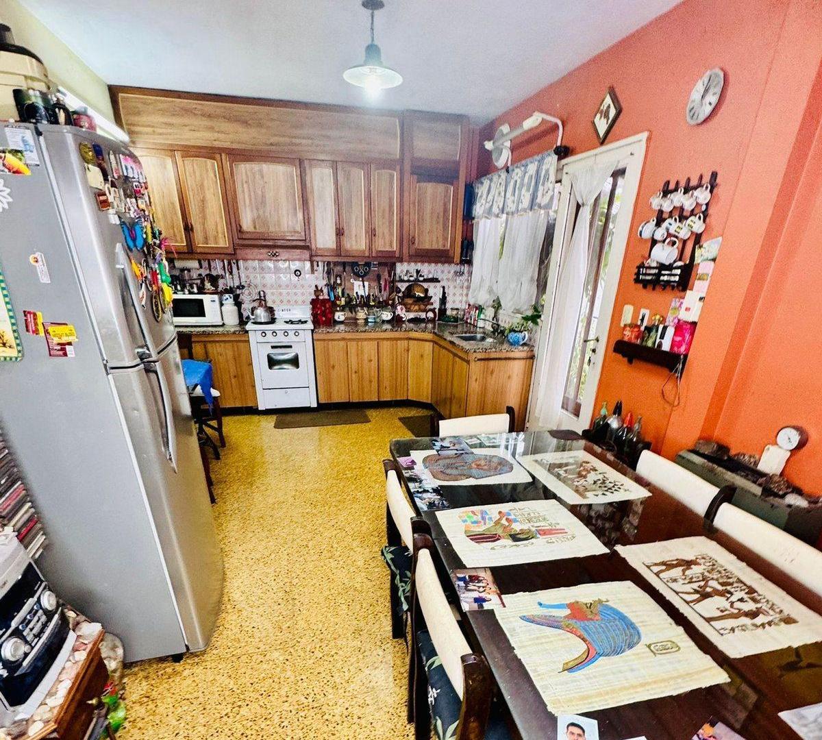 Foto de VENTA DEPARTAMENTO 3 AMBIENTES HURLINGHAM, imagen 3